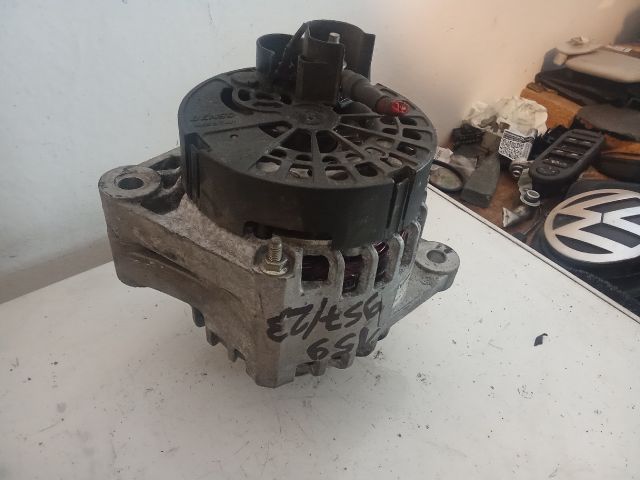 bontott ALFA ROMEO 159 Generátor