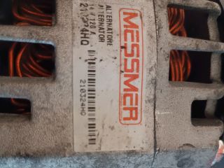 bontott ALFA ROMEO 159 Generátor