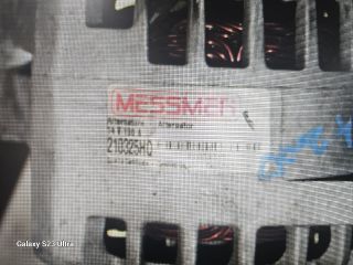 bontott ALFA ROMEO 159 Generátor