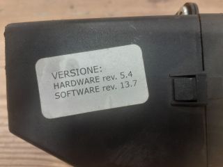 bontott ALFA ROMEO 159 Gyújtáskapcsoló