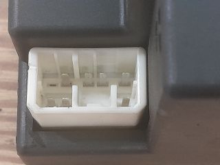 bontott ALFA ROMEO 159 Gyújtáskapcsoló