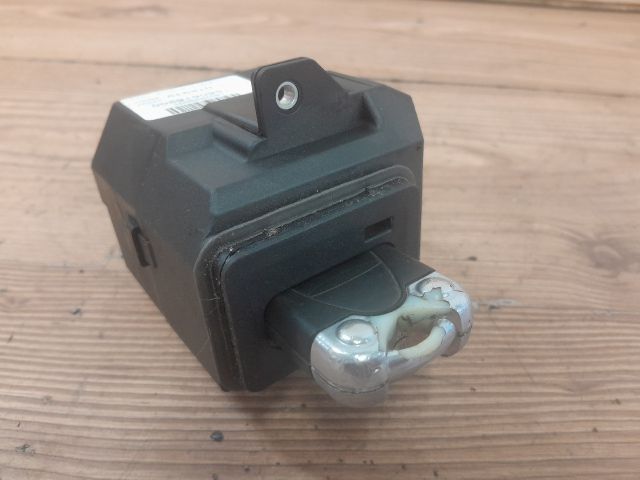 bontott ALFA ROMEO 159 Gyújtáskapcsoló