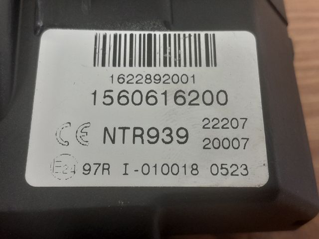 bontott ALFA ROMEO 159 Gyújtáskapcsoló