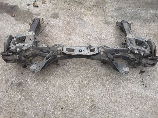 bontott ALFA ROMEO 159 Hátsó Futómű (Részeivel)