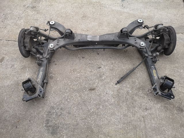 bontott ALFA ROMEO 159 Hátsó Futómű (Részeivel)
