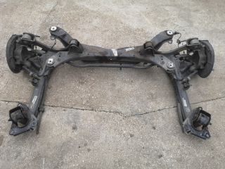 bontott ALFA ROMEO 159 Hátsó Futómű (Részeivel)