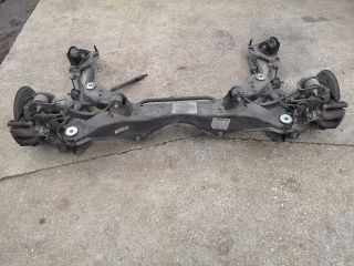 bontott ALFA ROMEO 159 Hátsó Futómű (Részeivel)