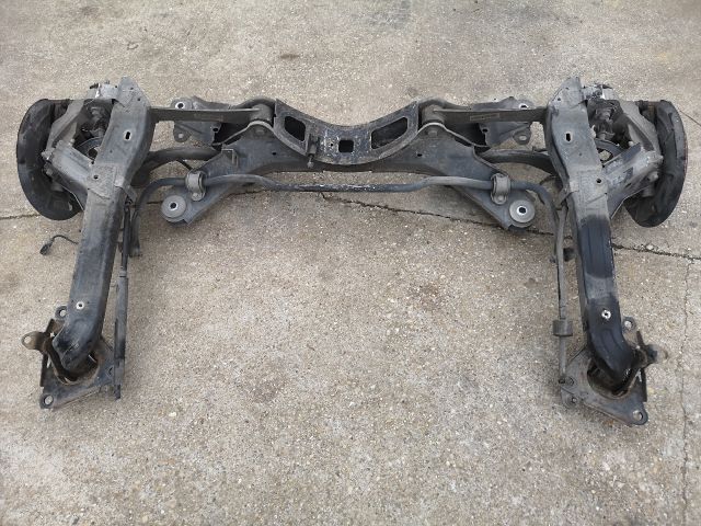 bontott ALFA ROMEO 159 Hátsó Futómű (Részeivel)