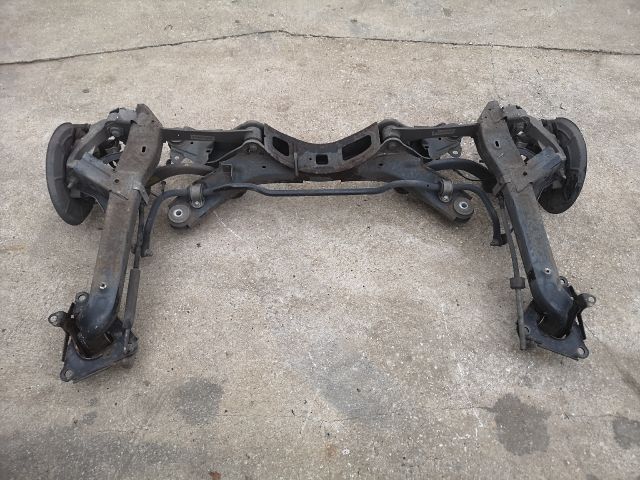 bontott ALFA ROMEO 159 Hátsó Futómű (Részeivel)