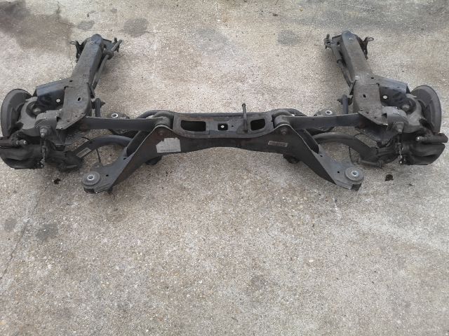 bontott ALFA ROMEO 159 Hátsó Futómű (Részeivel)