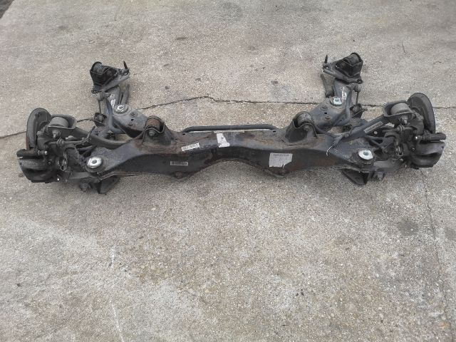 bontott ALFA ROMEO 159 Hátsó Futómű (Részeivel)