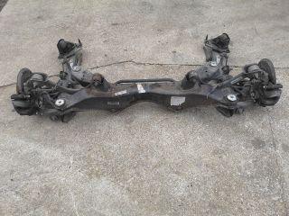 bontott ALFA ROMEO 159 Hátsó Futómű (Részeivel)