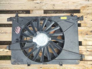 bontott ALFA ROMEO 159 Hűtőventilátor