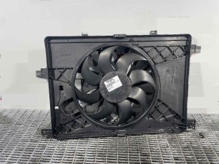bontott ALFA ROMEO 159 Hűtőventilátor