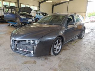 bontott ALFA ROMEO 159 Hűtőventilátor