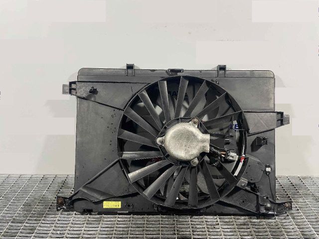 bontott ALFA ROMEO 159 Hűtőventilátor
