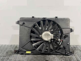 bontott ALFA ROMEO 159 Hűtőventilátor