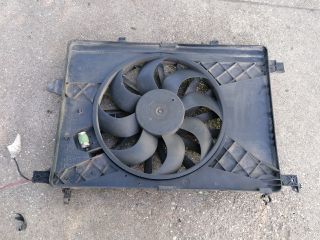 bontott ALFA ROMEO 159 Hűtőventilátor