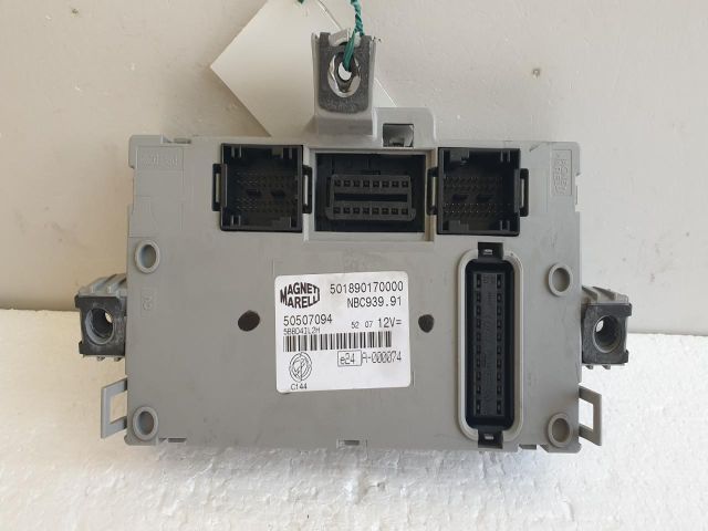 bontott ALFA ROMEO 159 Immobilizer Elektronika