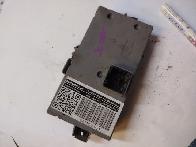 bontott ALFA ROMEO 159 Immobilizer Elektronika