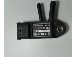 bontott ALFA ROMEO 159 Jeladó (Magában)