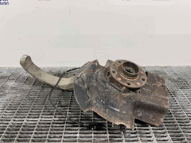 bontott ALFA ROMEO 159 Jobb első Csonkállvány