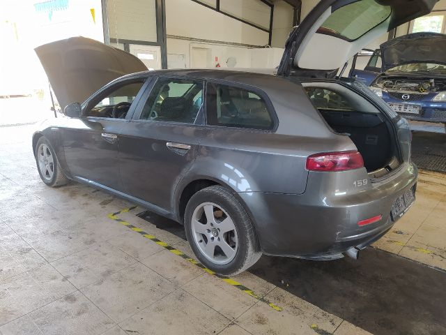 bontott ALFA ROMEO 159 Jobb első Gólyaláb (Lengécsillapító, Rugó)