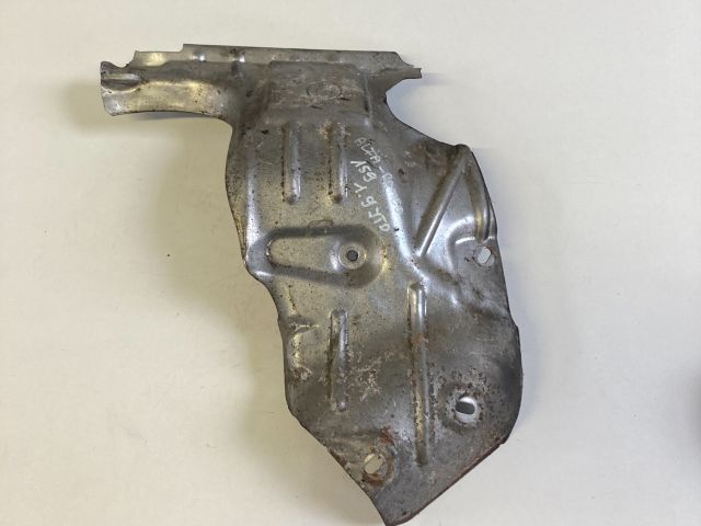 bontott ALFA ROMEO 159 Katalizátor Hővédő Lemez