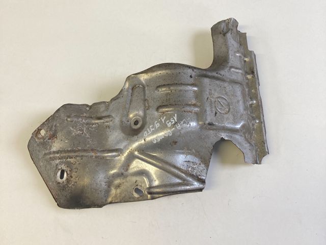 bontott ALFA ROMEO 159 Katalizátor Hővédő Lemez