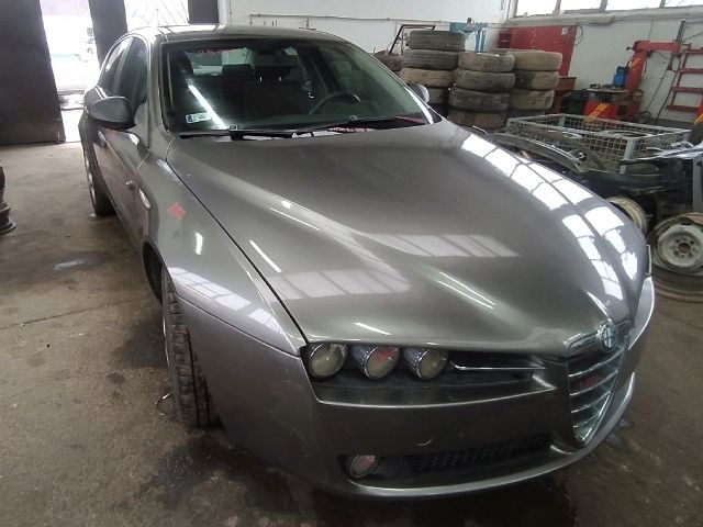 bontott ALFA ROMEO 159 Kiegyenlítő Tartály