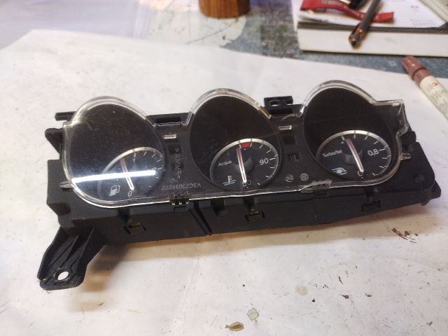 bontott ALFA ROMEO 159 Kilométeróra