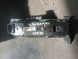 bontott ALFA ROMEO 159 Kilométeróra