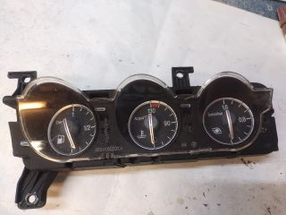 bontott ALFA ROMEO 159 Kilométeróra