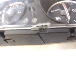 bontott ALFA ROMEO 159 Kilométeróra