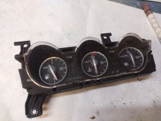 bontott ALFA ROMEO 159 Kilométeróra