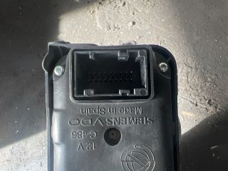 bontott ALFA ROMEO 159 Kilométeróra