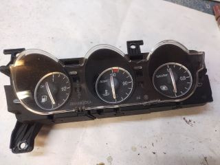 bontott ALFA ROMEO 159 Kilométeróra