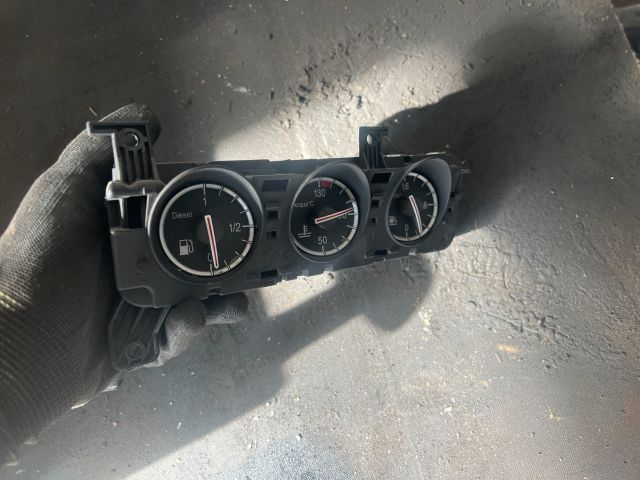 bontott ALFA ROMEO 159 Kilométeróra