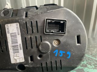 bontott ALFA ROMEO 159 Kilométeróra