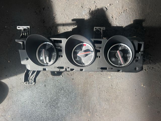 bontott ALFA ROMEO 159 Kilométeróra