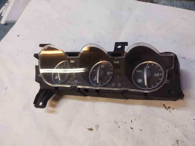 bontott ALFA ROMEO 159 Kilométeróra