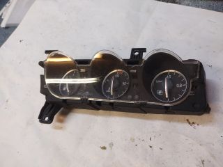 bontott ALFA ROMEO 159 Kilométeróra