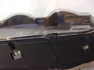 bontott ALFA ROMEO 159 Kilométeróra