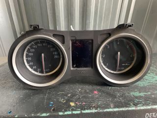 bontott ALFA ROMEO 159 Kilométeróra