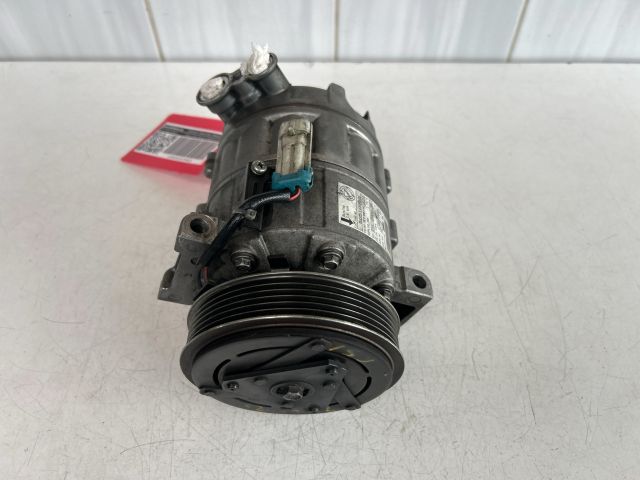 bontott ALFA ROMEO 159 Klímakompresszor