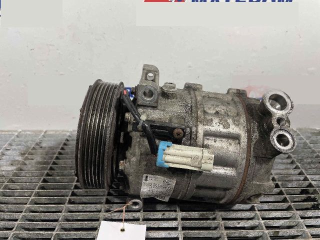 bontott ALFA ROMEO 159 Klímakompresszor