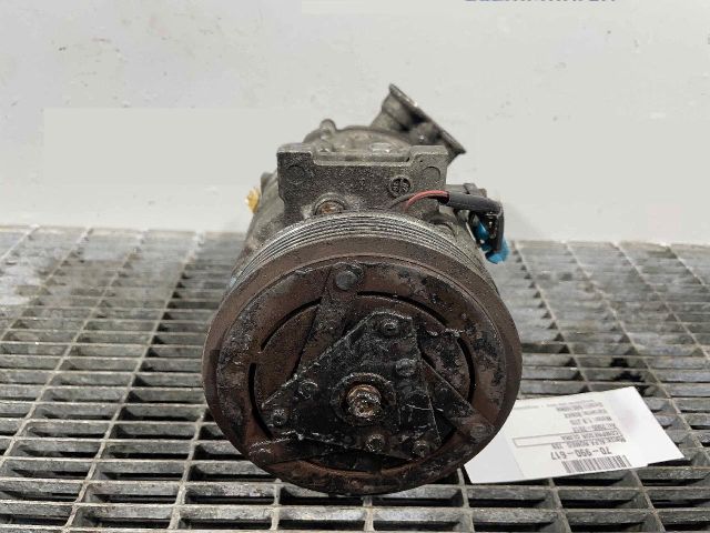 bontott ALFA ROMEO 159 Klímakompresszor