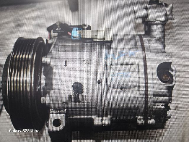 bontott ALFA ROMEO 159 Klímakompresszor