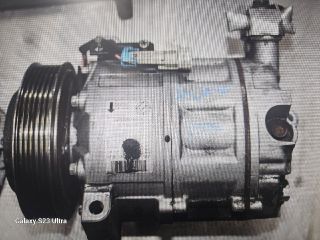 bontott ALFA ROMEO 159 Klímakompresszor