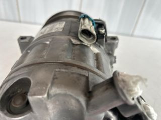 bontott ALFA ROMEO 159 Klímakompresszor